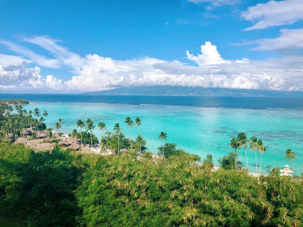 Polinezja Francuska - fascynujące miejsce, o którego istnieniu nie wiedziałeś