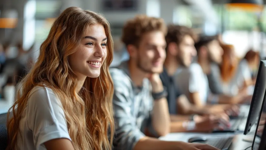 Zarządzanie zespołem w modelu hybrydowym - jak zbalansować pracę zdalną i stacjonarną?