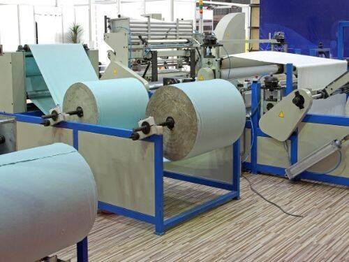 5 najważniejszych etapów produkcji papieru: Przewodnik krok po kroku