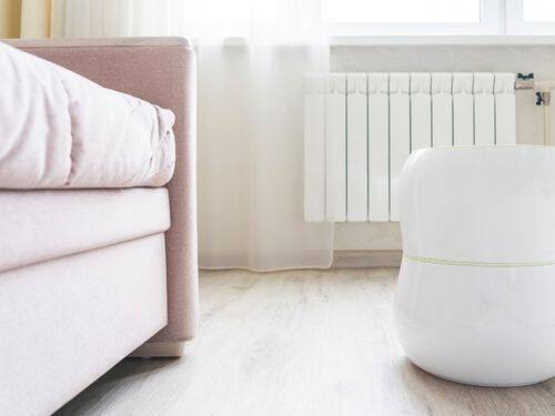 Jak wybrać najlepszy oczyszczacz powietrza dla swojego domu?